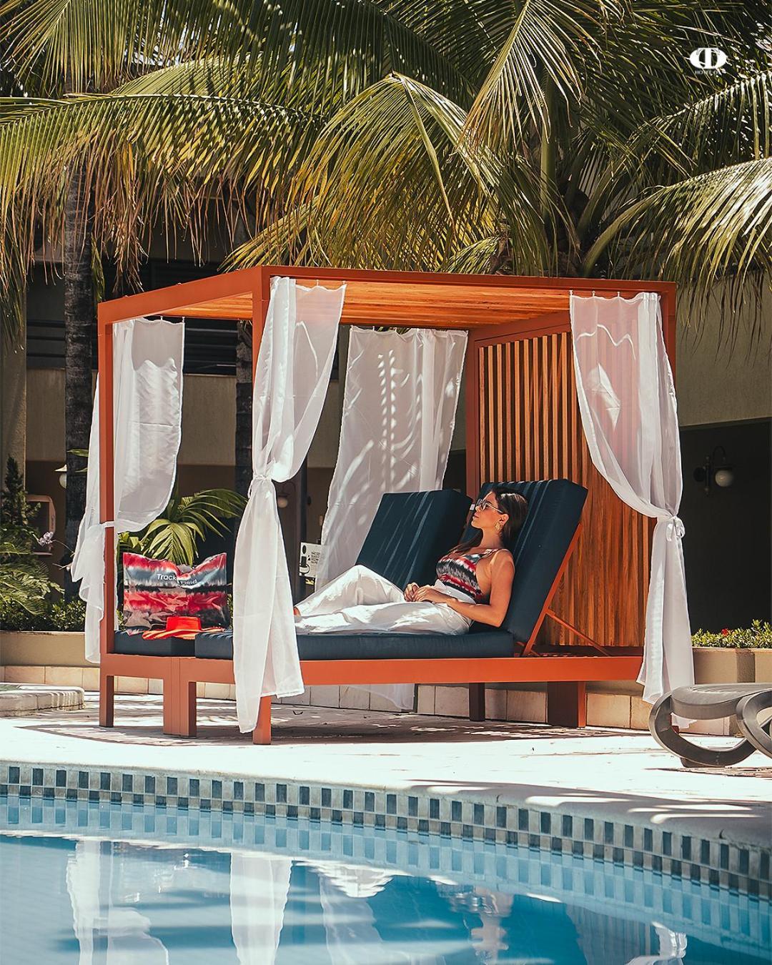 Hotel Ot Três Lagoas Екстериор снимка