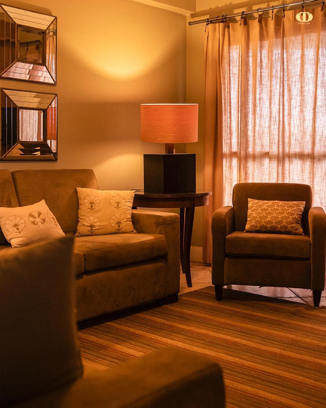 Hotel Ot Três Lagoas Екстериор снимка